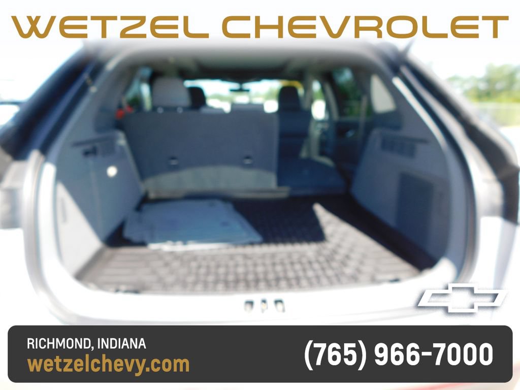 Used 2023 Lincoln Nautilus Reserve AWD/4WD image 25
