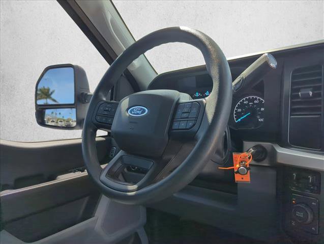 Certified 2024 Ford F250 XL w/ XL Driver Assist Package AWD/4WD image 21