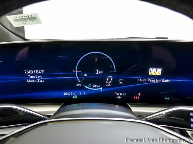 Certified 2024 Cadillac Lyriq Luxury image 13