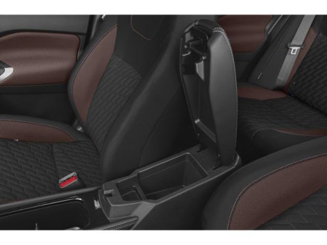 Used 2021 Nissan Kicks SR w/ Interior Electronics Package FWD image 17