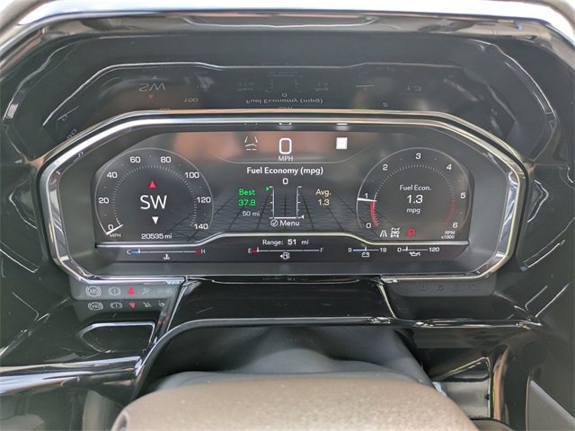 Used 2023 GMC Sierra 1500 SLT w/ SLT Premium Plus Package image 28