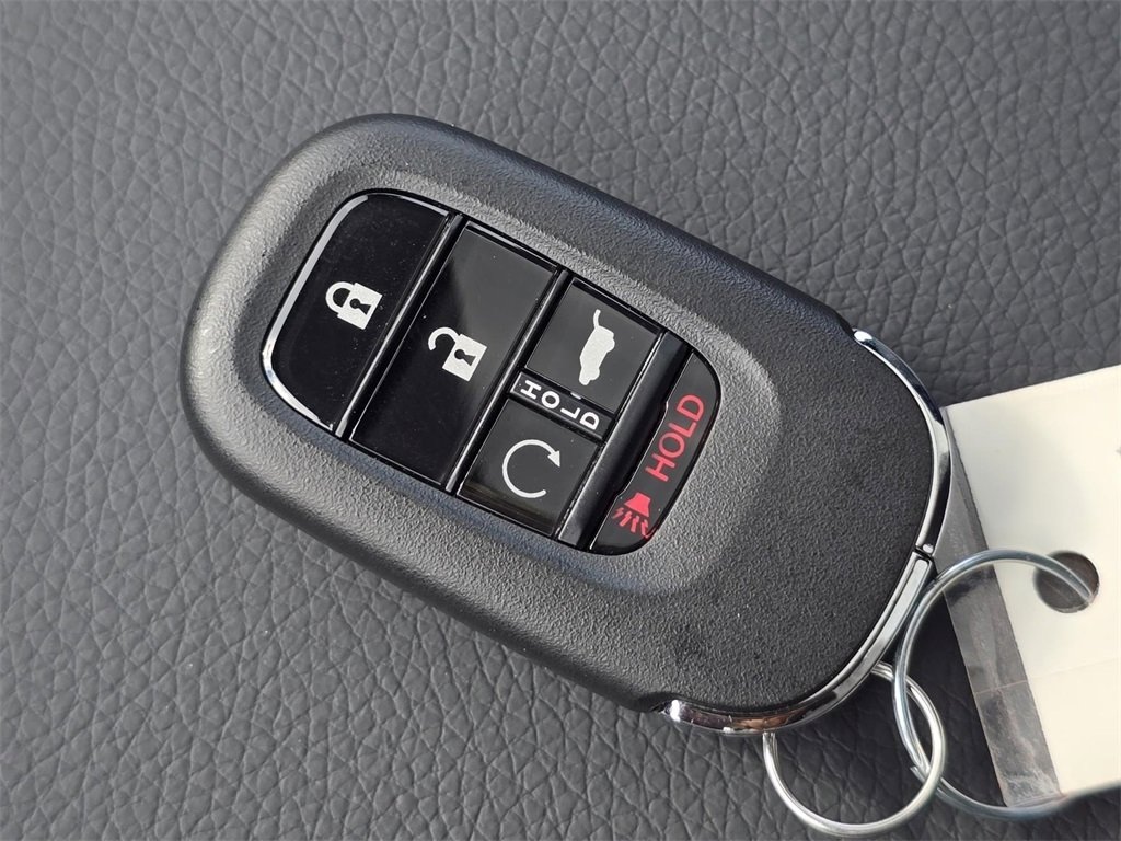 New 2025 Honda Pilot TrailSport image 35