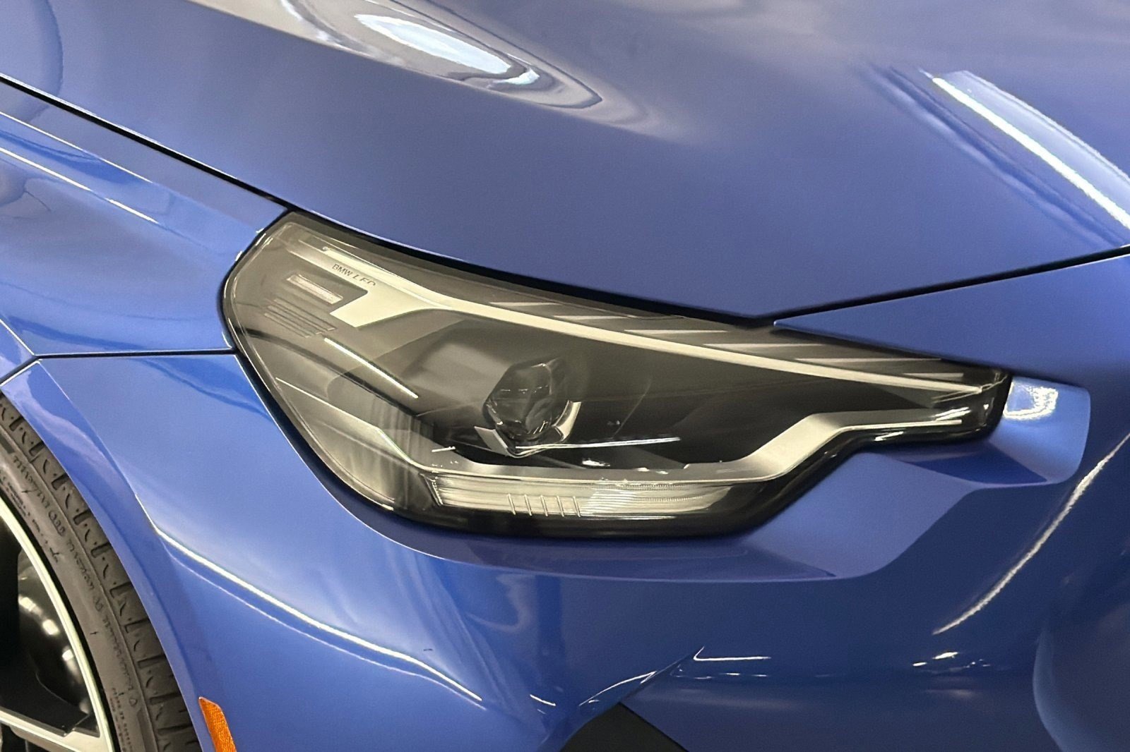 Used 2022 BMW 230i Coupe w/ M Sport Package image 10