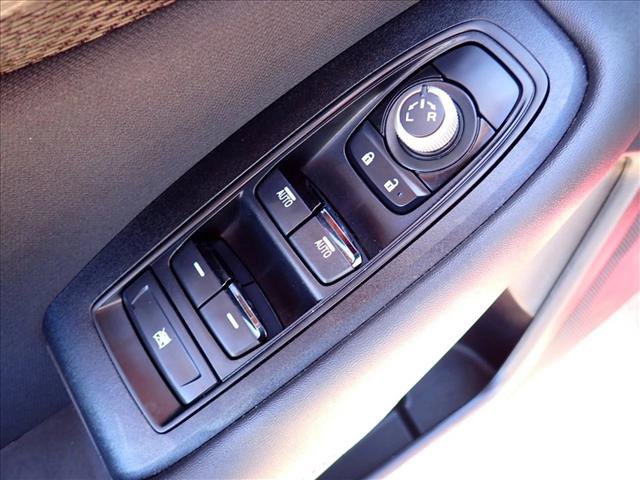 Used 2025 Subaru Legacy Premium AWD/4WD image 11