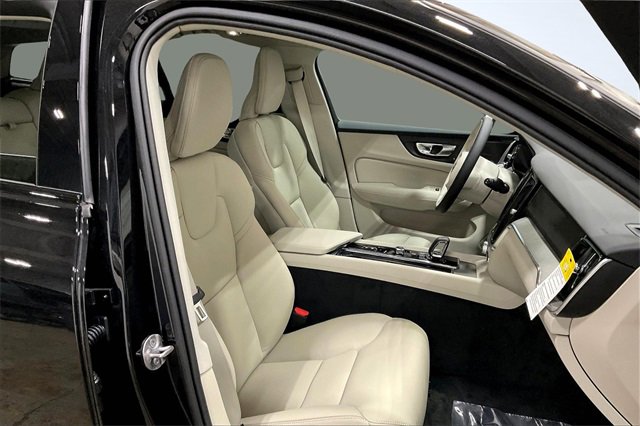 New 2026 Volvo V60 B5 Cross Country Plus w/ Protection Package Premier image 12