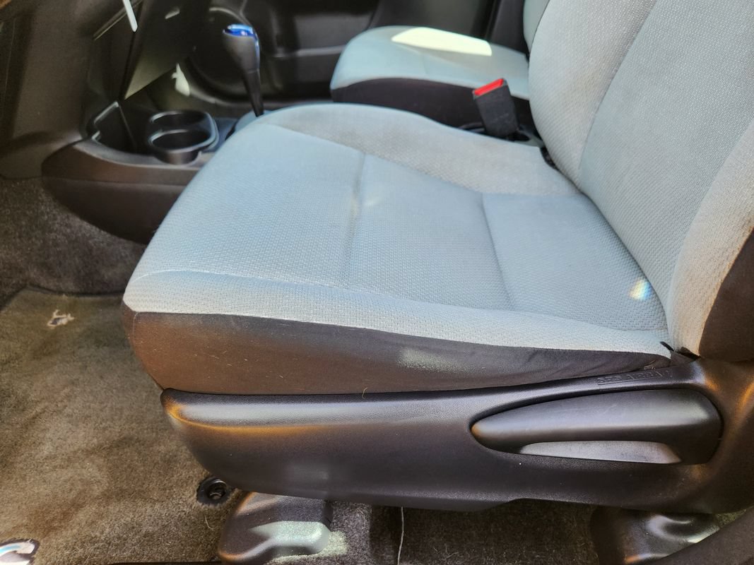 Used 2015 Toyota Prius C One FWD image 26