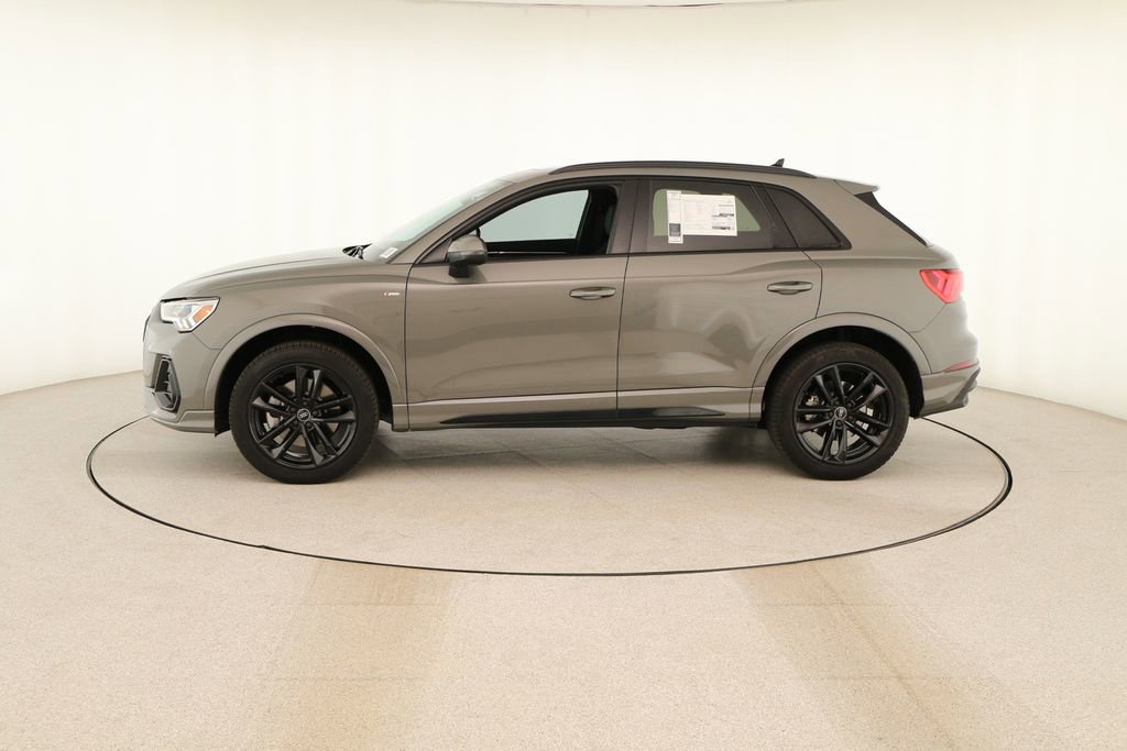 New 2025 Audi Q3 2.0T Premium image 2