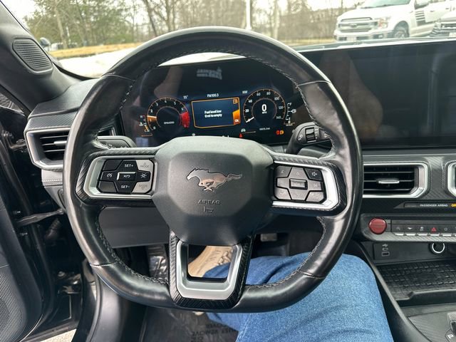 Used 2024 Ford Mustang Premium image 29