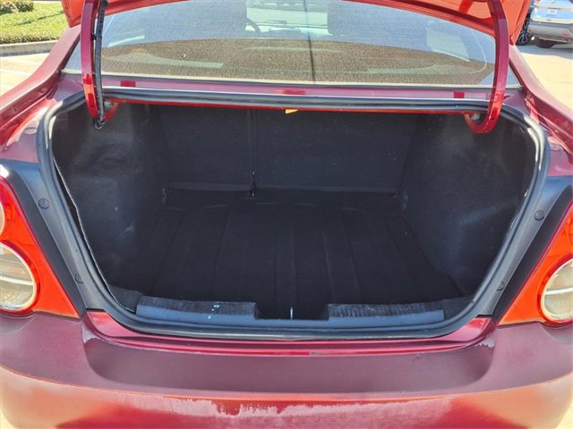 Used 2015 Chevrolet Sonic LT image 20