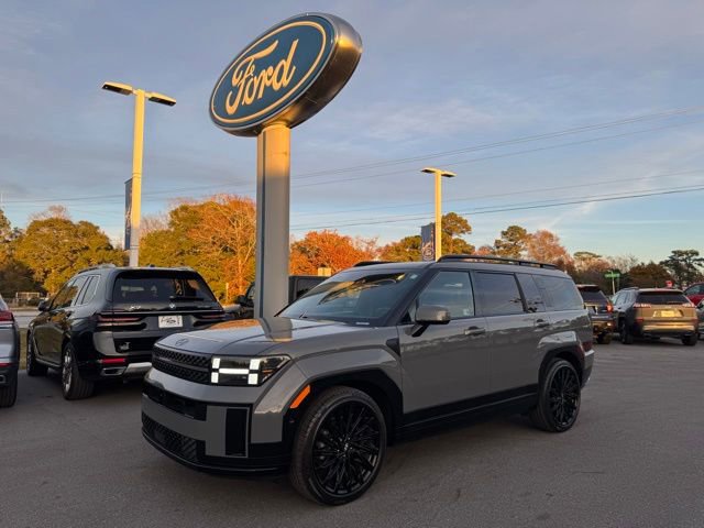 Used 2024 Hyundai Santa Fe Calligraphy