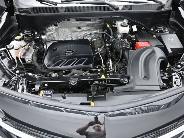 Used 2023 Buick Encore GX Select image 22