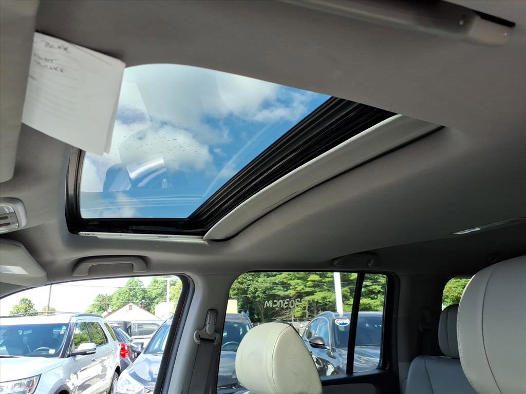 Used 2013 Honda Pilot EX-L image 24