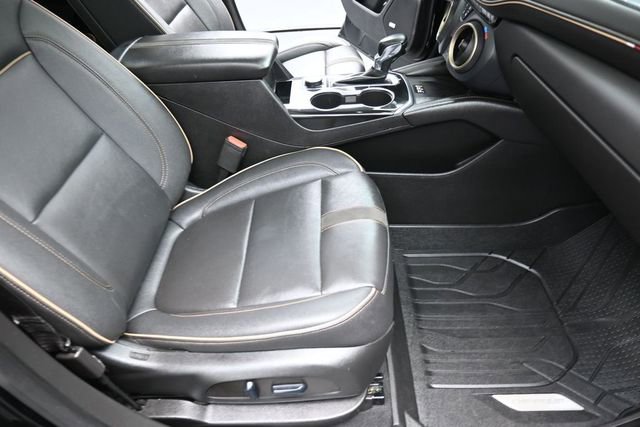Used 2023 Chevrolet Blazer Premier w/ Driver Confidence II Package FWD image 26