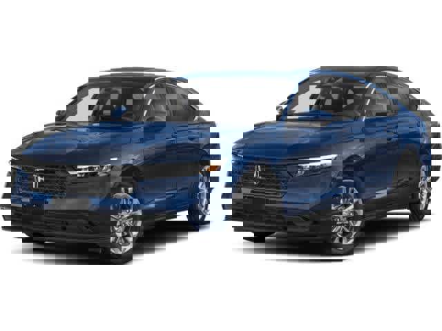 Used 2024 Honda Accord EX image 1