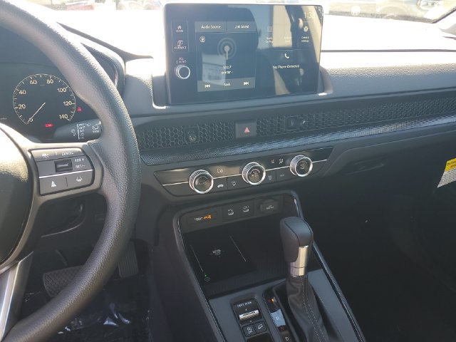 New 2027 Honda CR-V LX image 21
