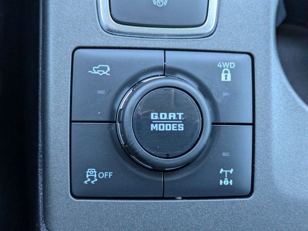 New 2025 Ford Bronco Sport Badlands w/ Badlands Tech Package image 27