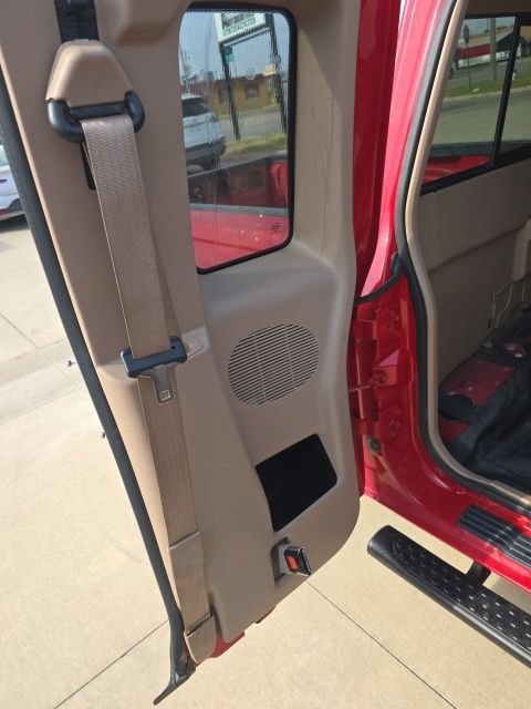 Used 2002 Ford Ranger XLT RWD image 17