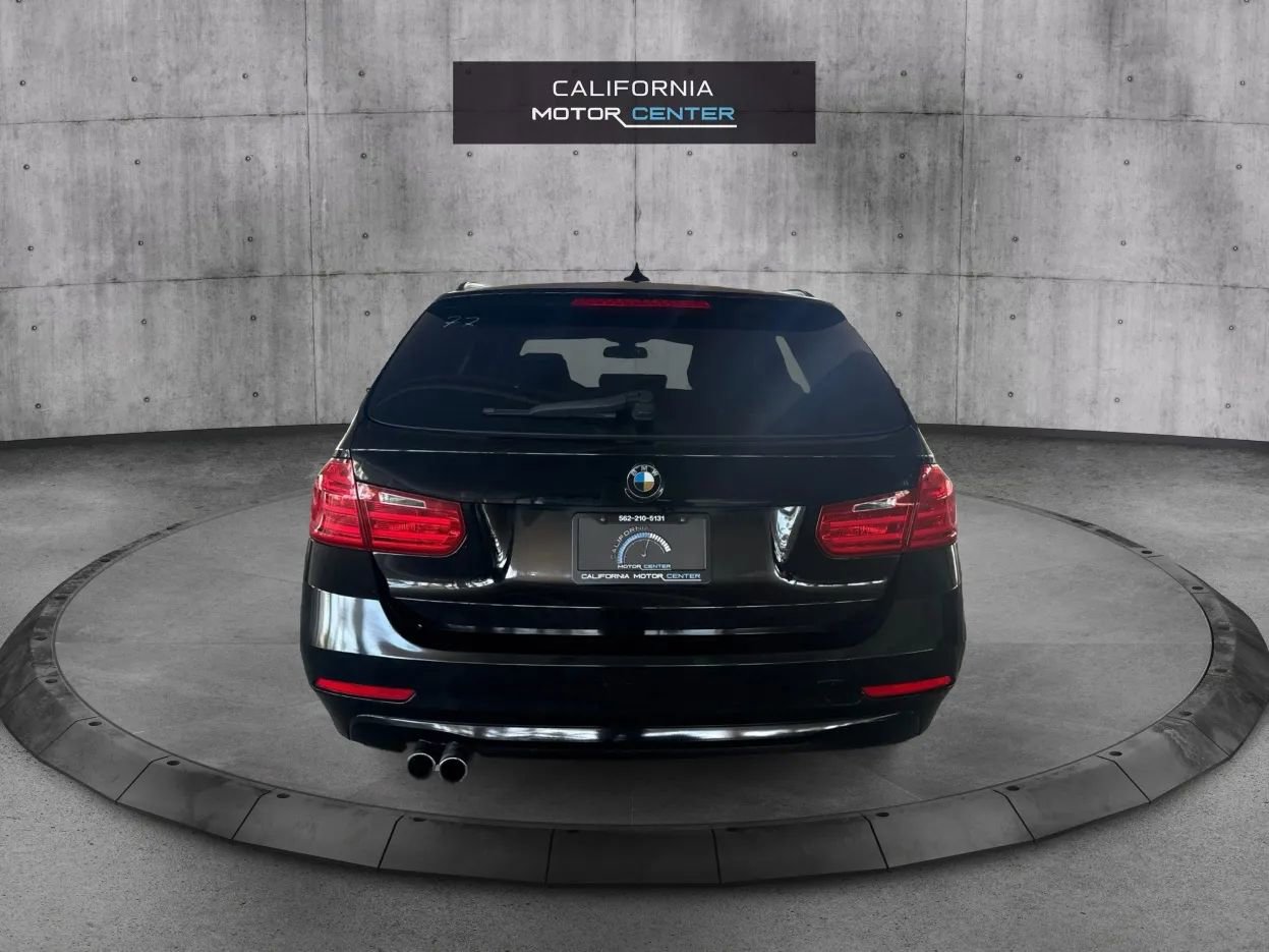 Used 2014 BMW 328i xDrive Wagon image 6