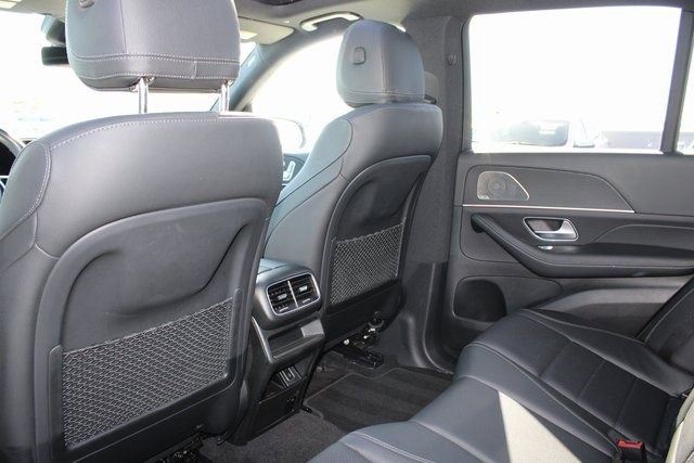Used 2023 Mercedes-Benz GLE 350 4MATIC image 9