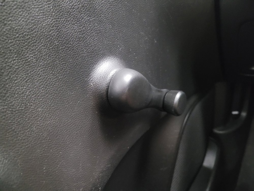 Used 2020 Chevrolet Spark LS image 27