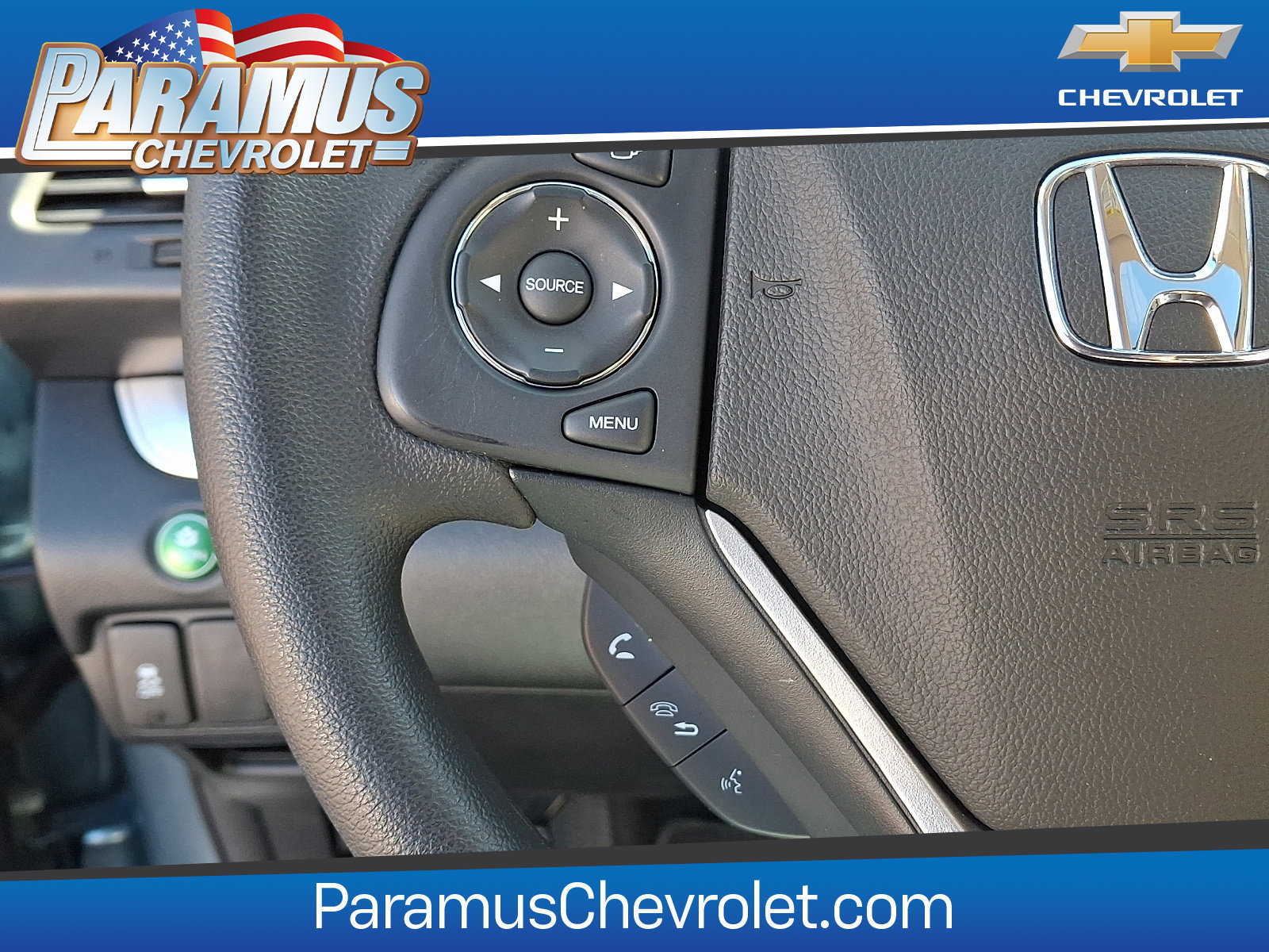 Used 2016 Honda CR-V EX image 22