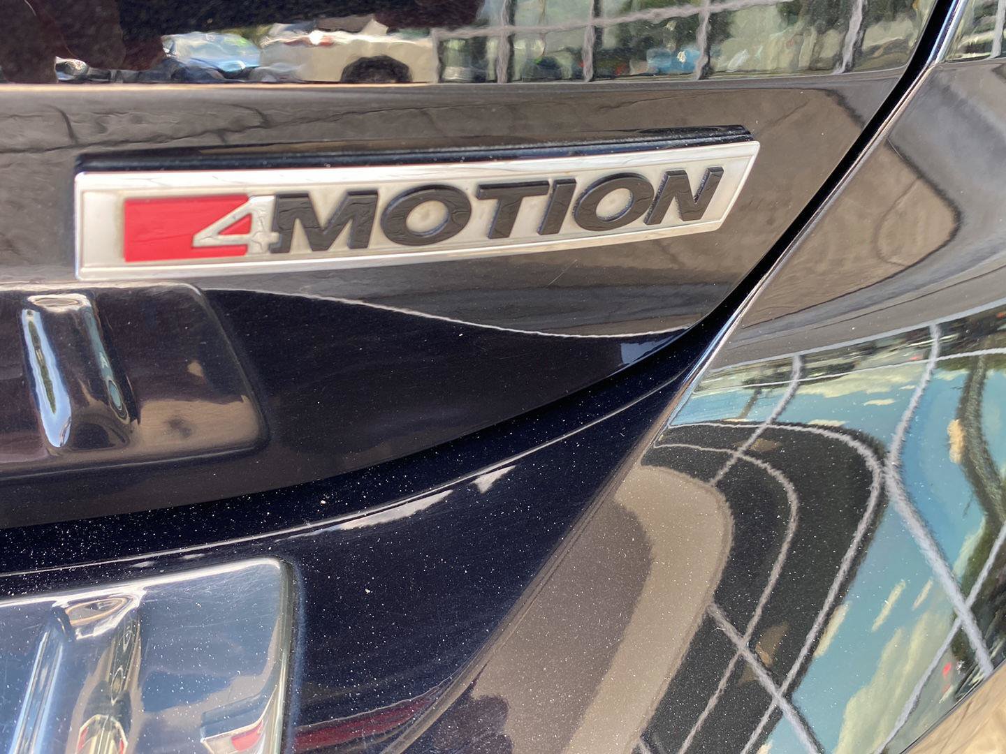 Used 2020 Volkswagen Arteon SEL Premium AWD/4WD image 8