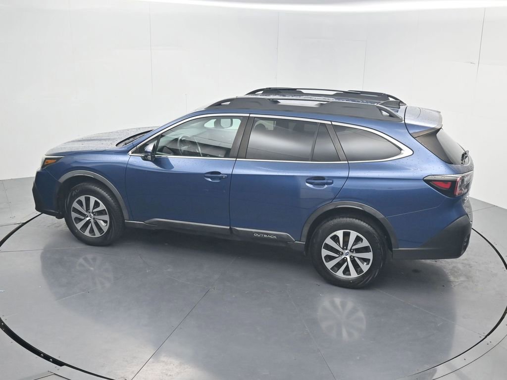 Used 2020 Subaru Outback Premium image 46