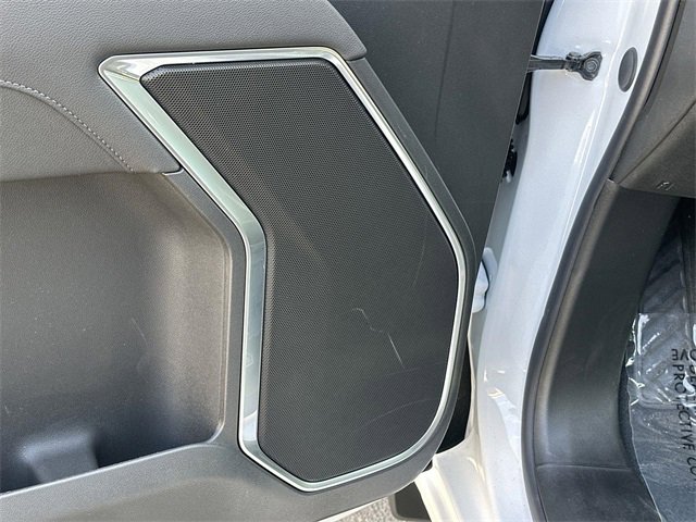 New 2026 GMC Sierra 1500 Elevation w/ LPO, Elevation Black Package image 20