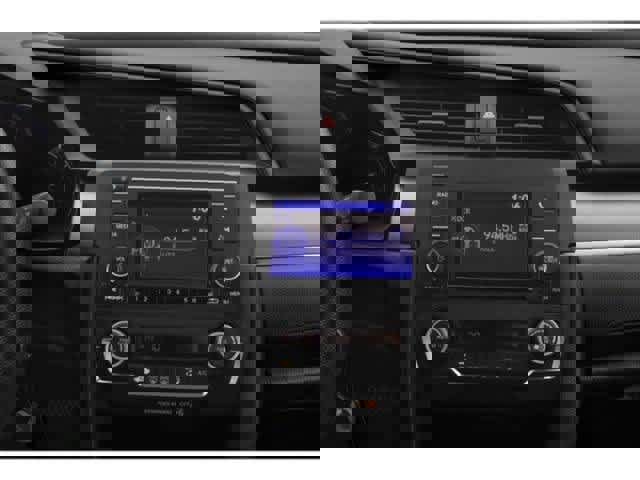 Used 2019 Honda Civic LX image 10