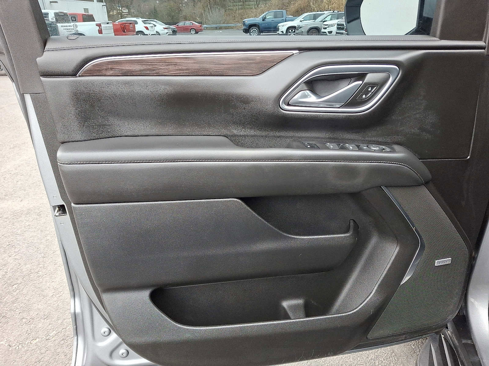 Used 2023 Chevrolet Tahoe LT image 13