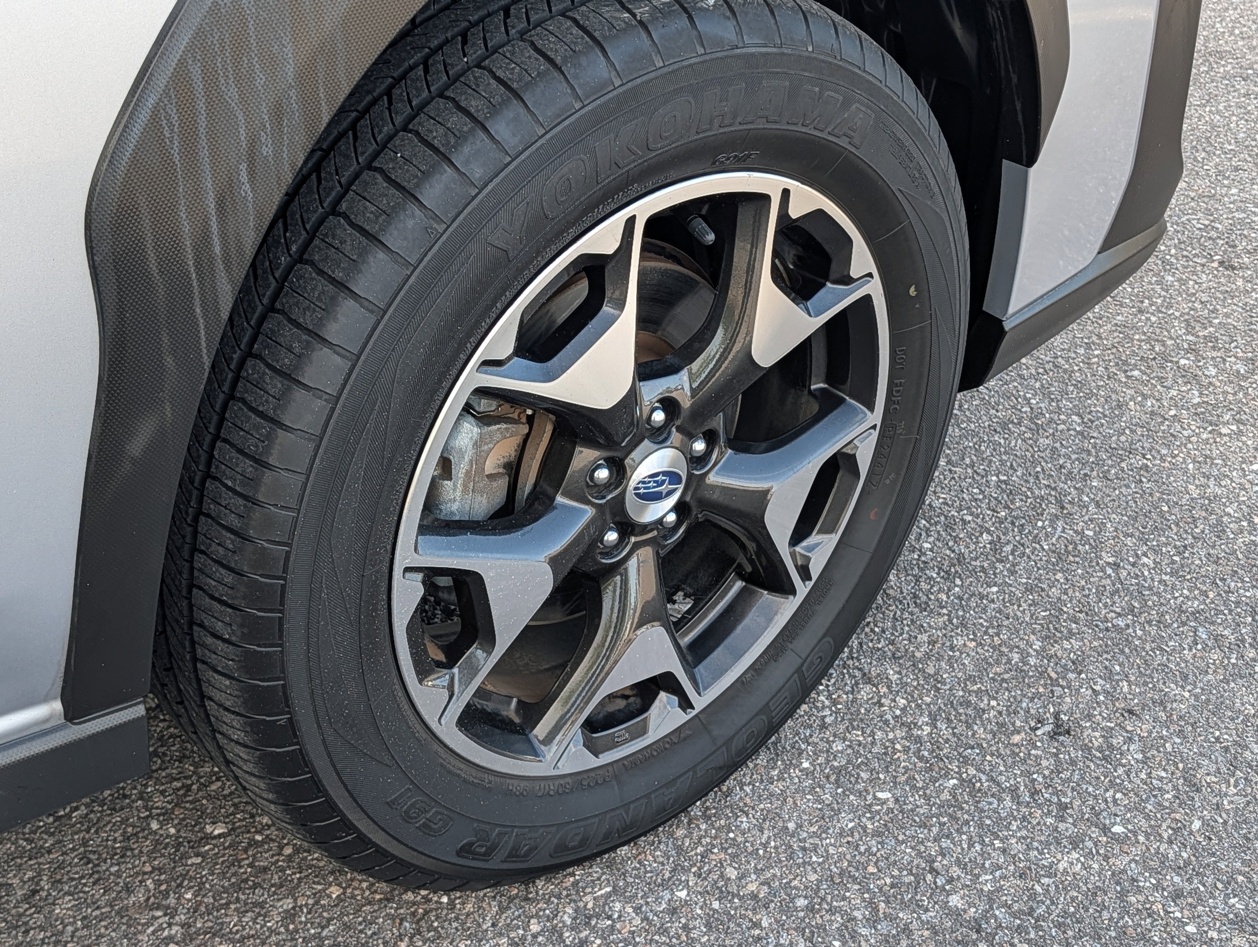 Used 2018 Subaru Crosstrek 2.0i image 12