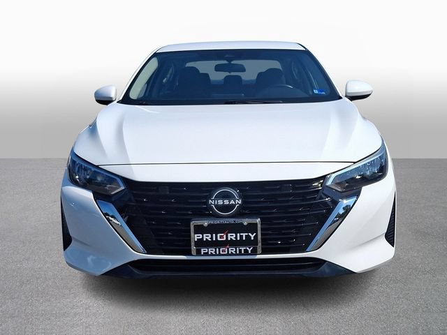 Used 2024 Nissan Sentra S FWD image 2