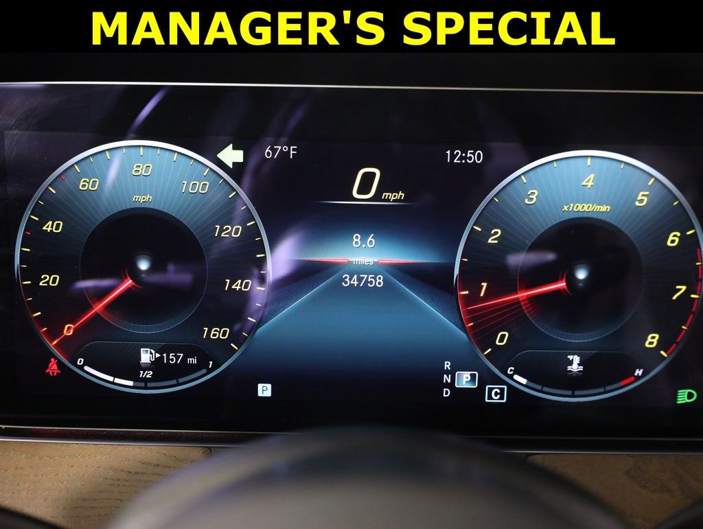 Certified 2022 Mercedes-Benz E 350 4MATIC Sedan image 31