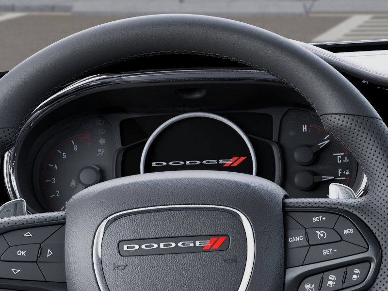 New 2026 Dodge Durango GT AWD/4WD image 17