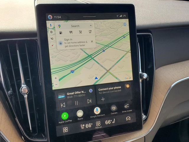 Certified 2026 Volvo XC60 B5 Plus w/ Protection Package Premier image 21