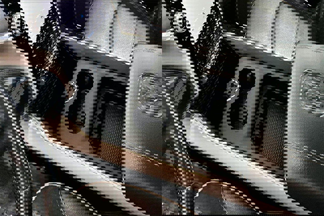 Used 2022 RAM 3500 Laramie image 17