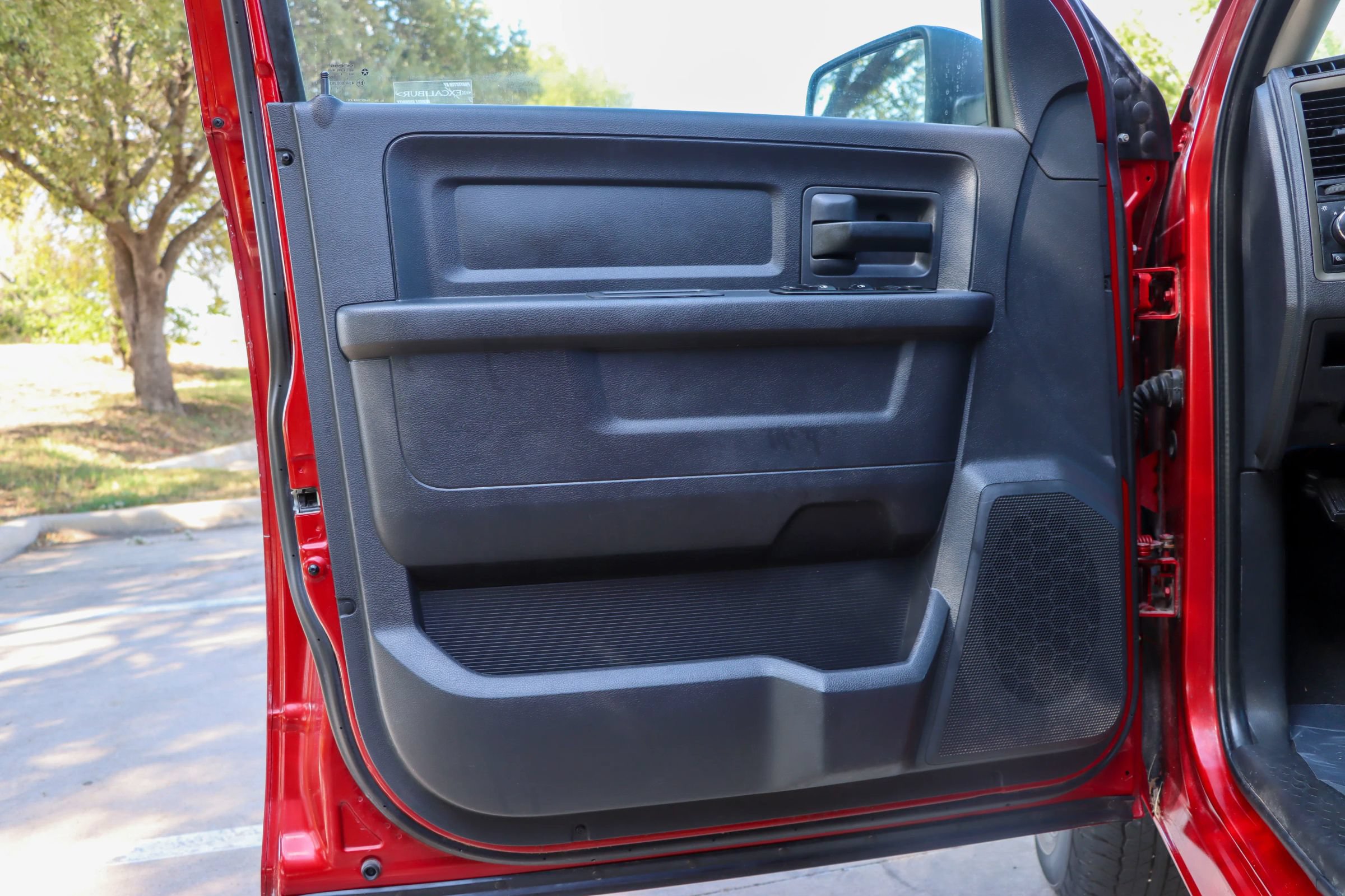 Used 2009 Dodge Ram 1500 Truck ST w/ ST Popular Equipment Group RWD image 12