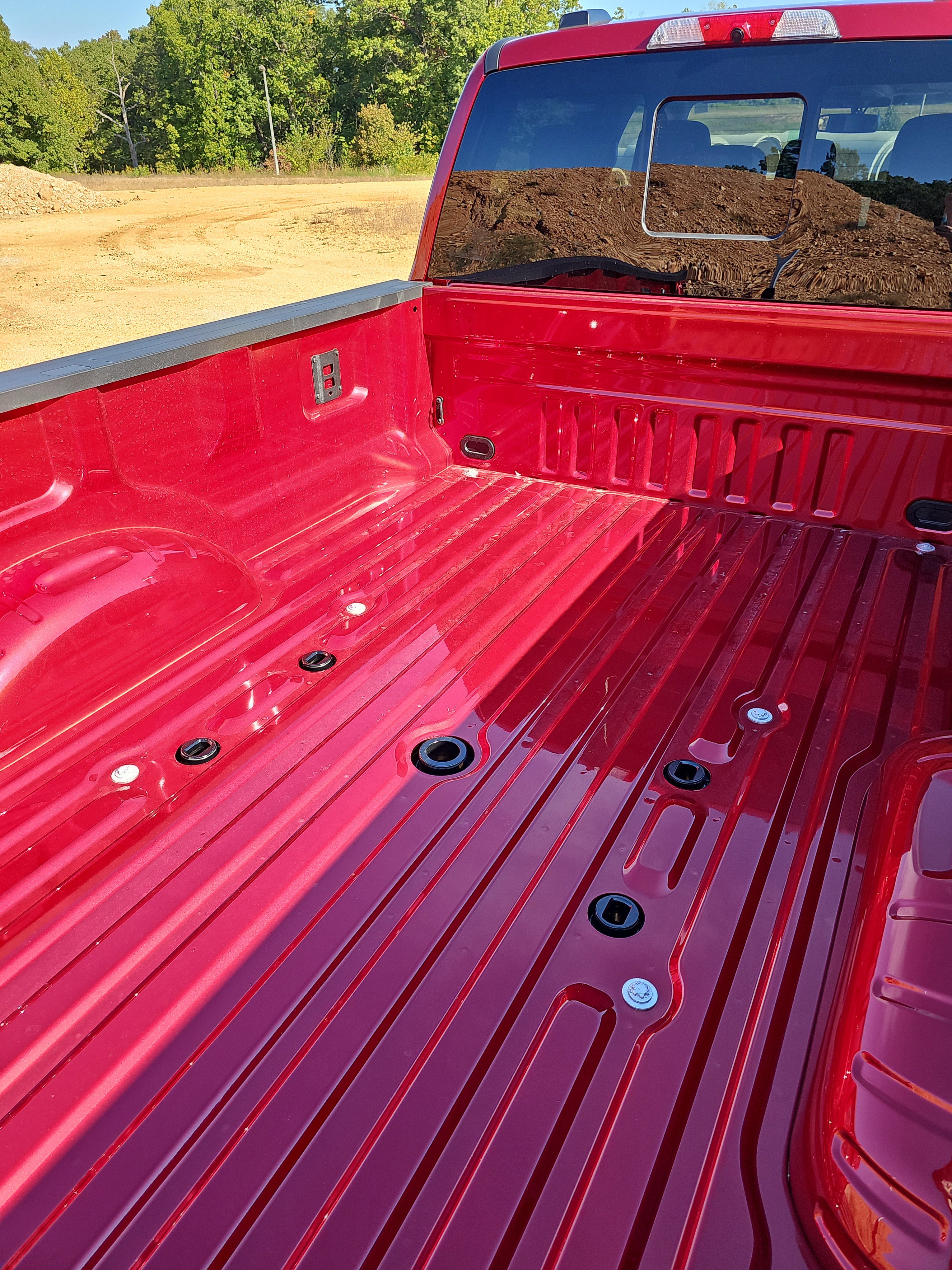New 2026 Ford F350 XLT w/ XLT Premium Package image 9