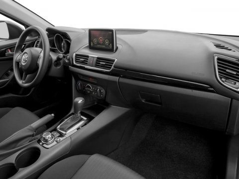 Used 2016 MAZDA MAZDA3 i Sport w/ Preferred Equipment Package image 19