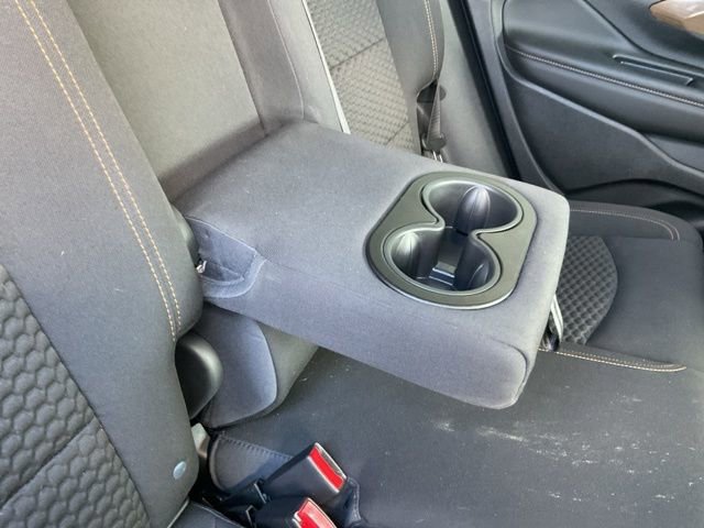 Used 2020 GMC Terrain SLE w/ Driver Convenience Package image 12