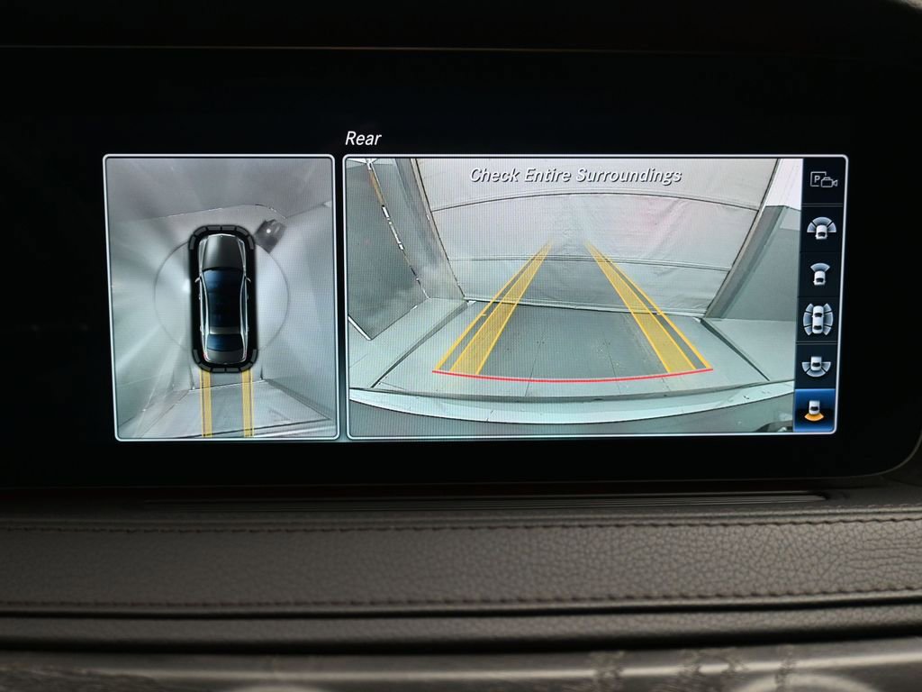 Used 2018 Mercedes-Benz S 560 S 560 w/ Premium Package image 15