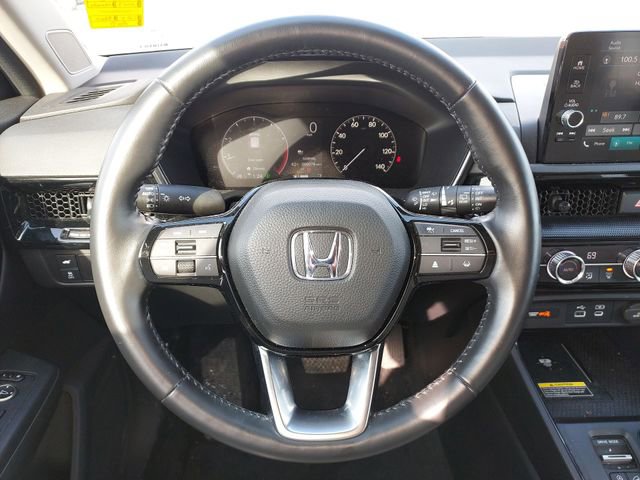 Used 2023 Honda CR-V EX-L image 13