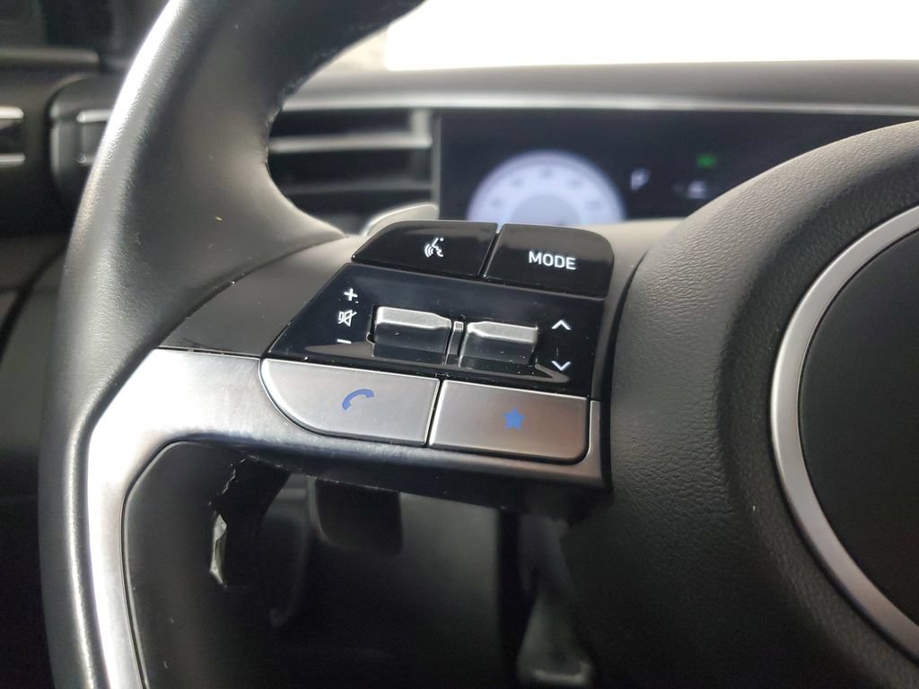 Used 2022 Hyundai Santa Cruz Limited AWD/4WD image 23