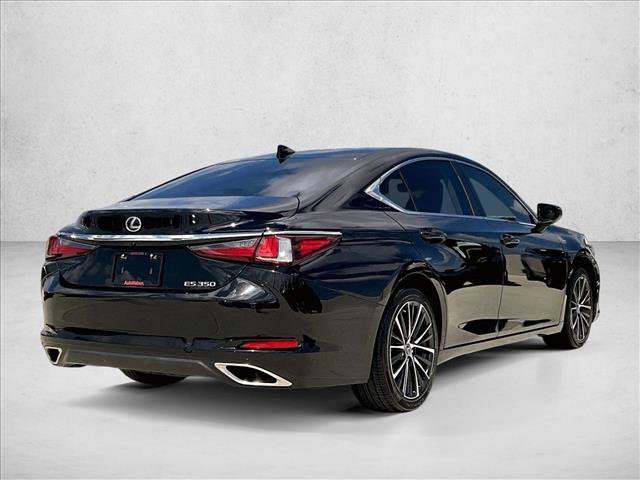 Used 2024 Lexus ES 350 w/ Premium Package FWD image 2