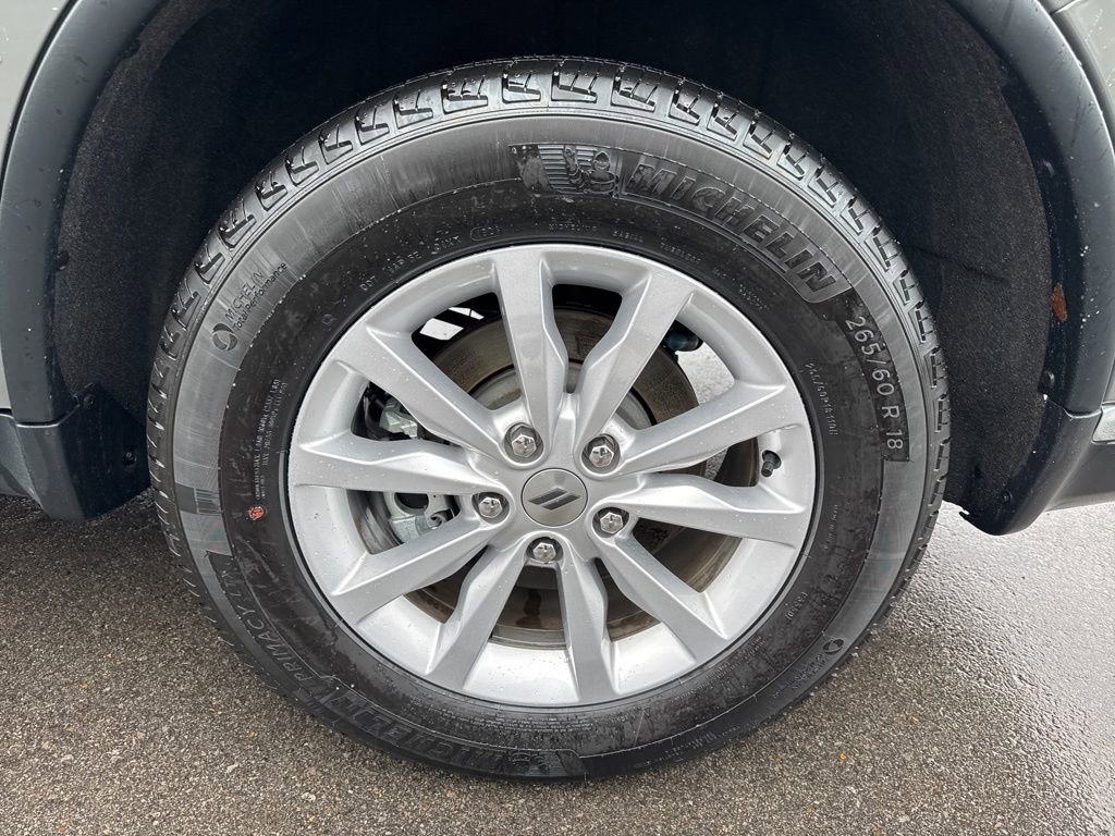 Used 2024 Dodge Durango SXT image 29