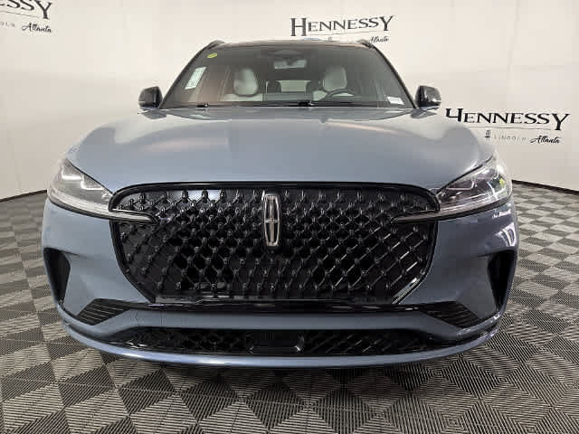 New 2026 Lincoln Aviator Black Label w/ Black Label Special Edition AWD/4WD image 3
