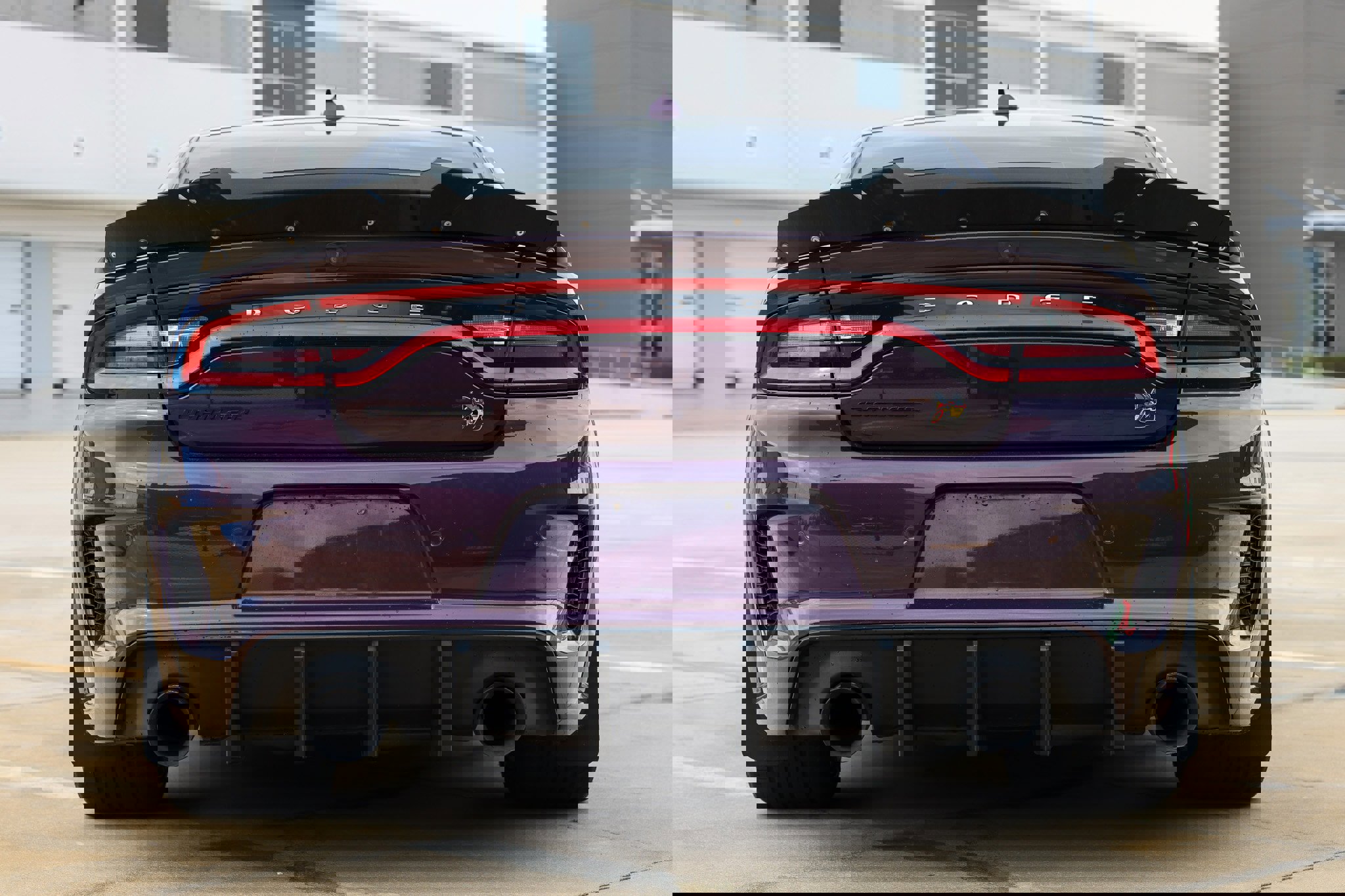 Used 2021 Dodge Charger Scat Pack image 12