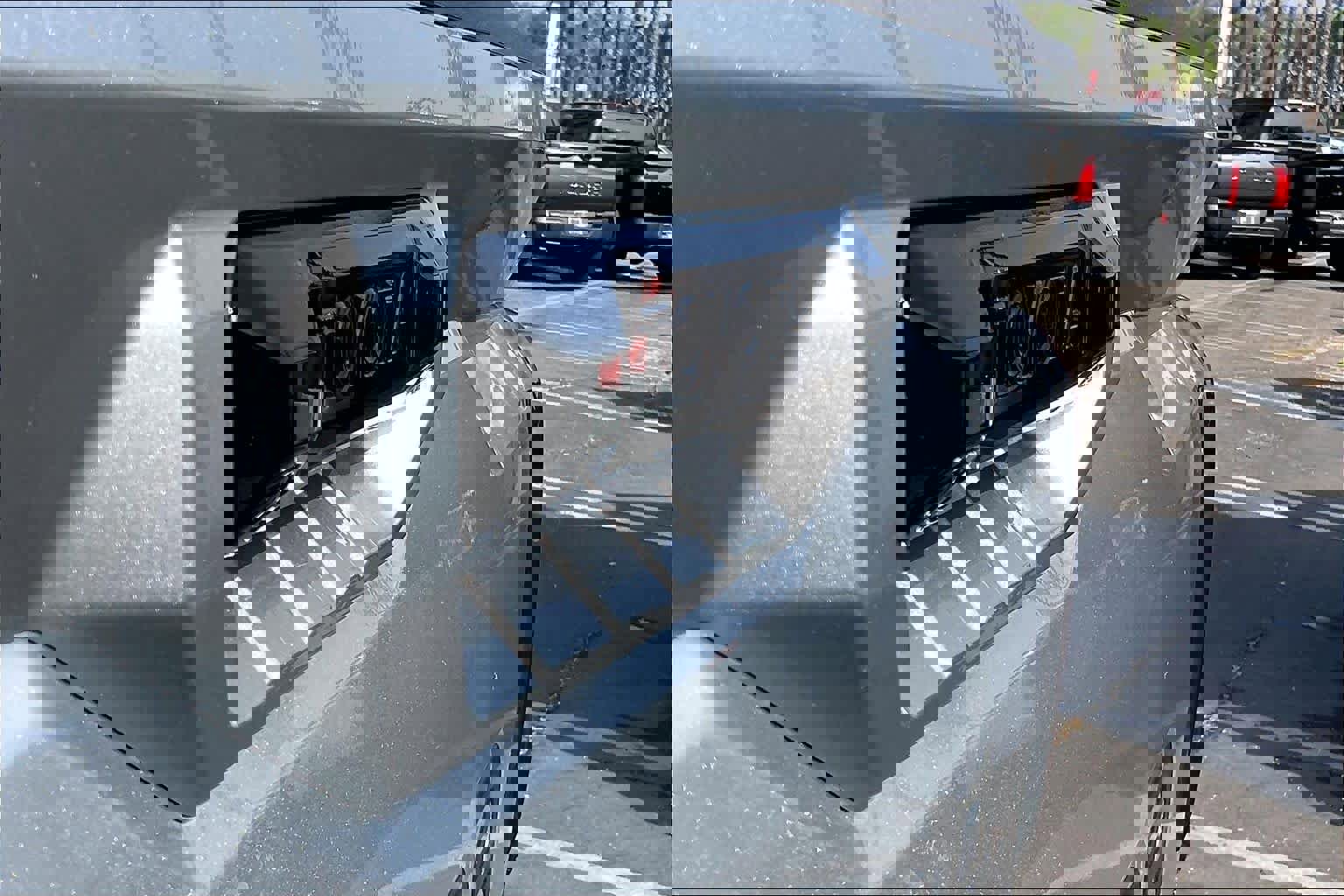 New 2026 Toyota Tundra Limited image 15