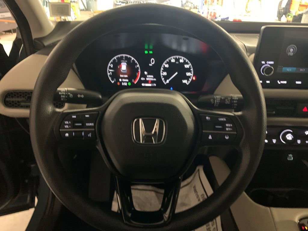 Used 2023 Honda HR-V LX image 16