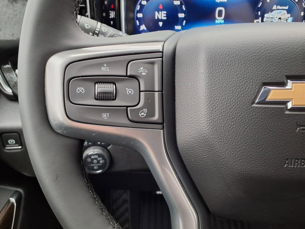 New 2025 Chevrolet Silverado 2500 LT w/ Convenience Package image 17